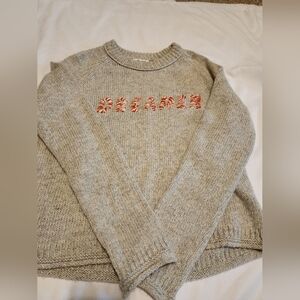 Madewell Dreamer Sweater